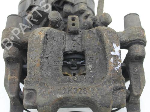 Left rear brake caliper JAGUAR XE (X760) 2.0 D | BP39824524M107 - Image 5