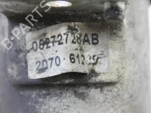 Power steering reservoir JEEP COMPASS (MK49) 2.2 CRD 4x4 | BP39776206M117 - Image 3