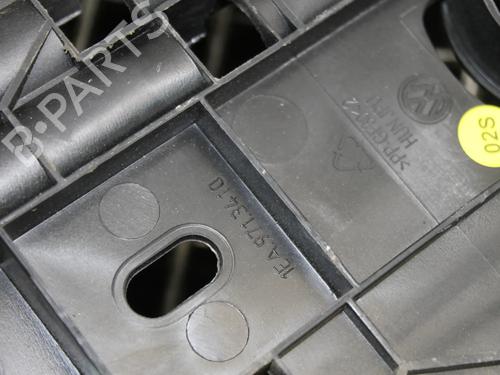 Underbody protection CUPRA BORN (K11) 58 | BP39876530M92 - Image 7