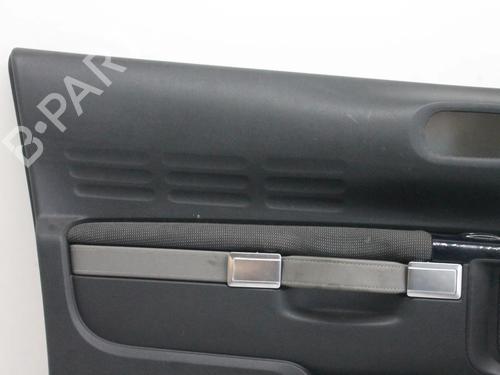 Front left panel CITROËN C4 CACTUS 1.2 THP 110 | BP39838056C58 - Image 3