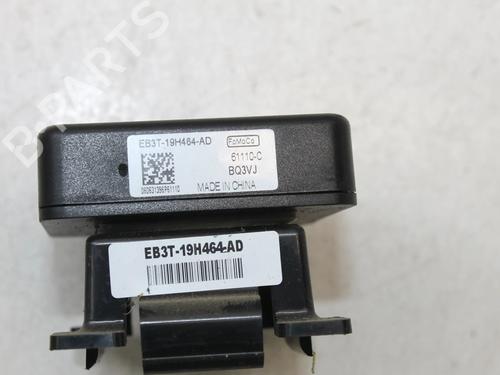 Control unit FORD RANGER (TKE) 3.2 TDCi 4x4 | BP39856898M11 - Image 4