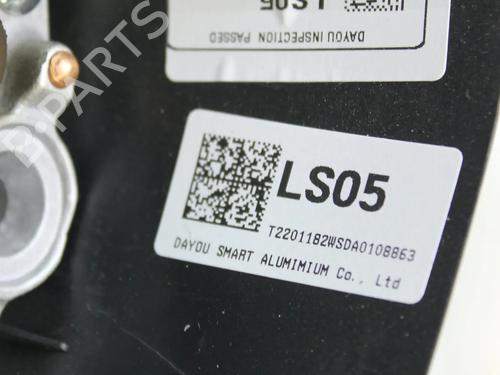 Steering wheel KIA EV6 (CV) 77 GT AWD | BP39804218C49 - Image 10