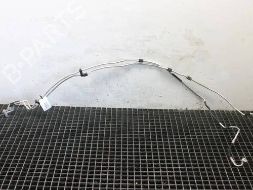 Used AC pipe AC pipe BMW 3 (F30, F80) 330 e (252 hp) 39879574 39879574