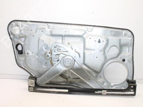 Rudehejsemekanisme Højre foran Rudehejsemekanisme Højre foran VOLVO XC70 II (136) D5 AWD (215 hp) 39848911 39848911