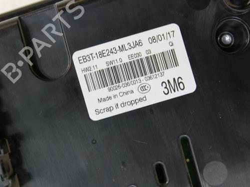 Control unit FORD RANGER (TKE) 2.2 TDCi 4x4 | BP39849740M11 - Image 11