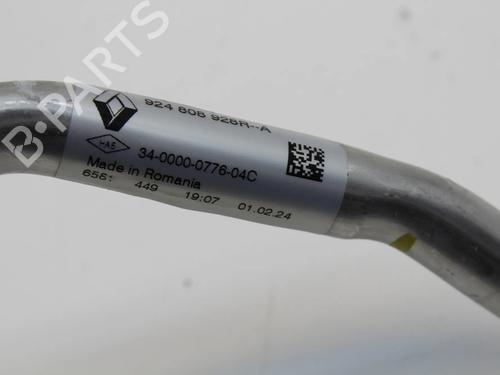 AC pipe RENAULT ARKANA I (LCM_, LDN_) 1.6 E-TECH 145 (LDMU) | BP39814258M126  - Image 7