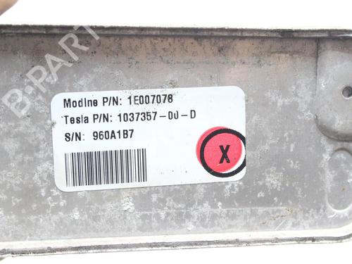 Elektronisk modul TESLA MODEL S (5YJS) 75 | BP39879462M83 - Image 4