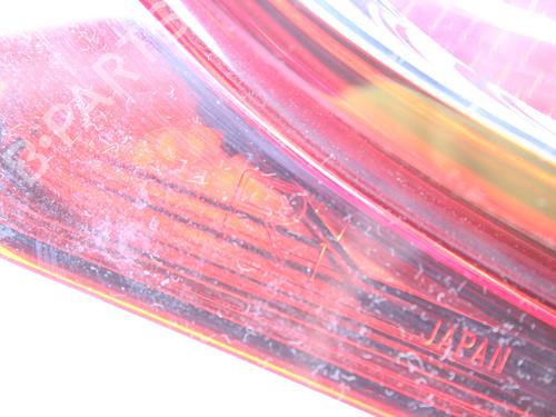 Right tailgate light MAZDA 3 (BM, BN) 2.0 | BP39767575C80 - Image 8