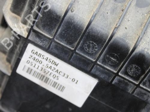 Gearbox BMW 1 (F40) M 135 i xDrive | BP39852388M3 - Image 4