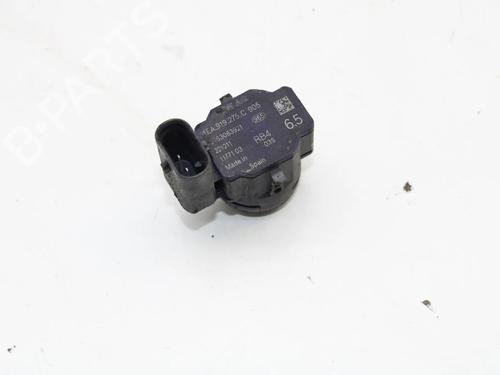 Módulo eletrónico CUPRA BORN (K11) 58 | BP39840409M83 - Image 2