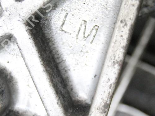 Front differential HYUNDAI ix35 (LM, EL, ELH) 2.0 CRDi 4WD | BP39805132M23 - Image 9