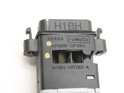 Electronic sensor FORD FIESTA VI Van 1.0 EcoBoost | BP39818113M84 - Image 3