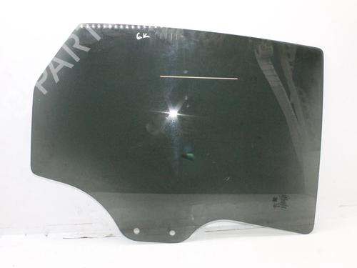 Dør rude ventre bagtil Dør rude ventre bagtil FORD KUGA III (DFK) 2.5 FHEV (190 hp) 39799002 39799002