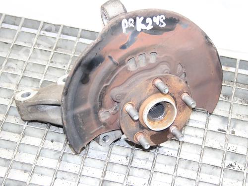 Used Left front steering knuckle Left front steering knuckle LEXUS CT (ZWA10_) 200h (ZWA10_, ZWA10R) (136 hp) 39787751 39787751