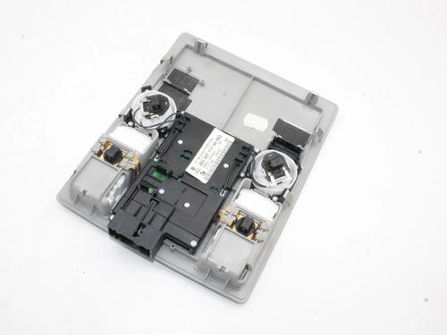 Interior roof light AUDI A8 D3 (4E2, 4E8) 3.0 TDI quattro | BP39847830I8 - Image 3