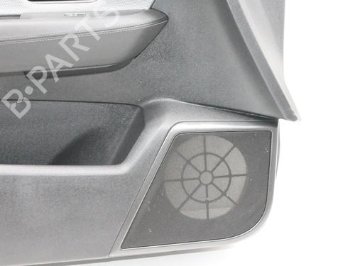 Front left panel OPEL GRANDLAND / GRANDLAND X (A18, P1UO) 1.2 Turbo Hybrid (75) | BP39834230C58 - Image 6