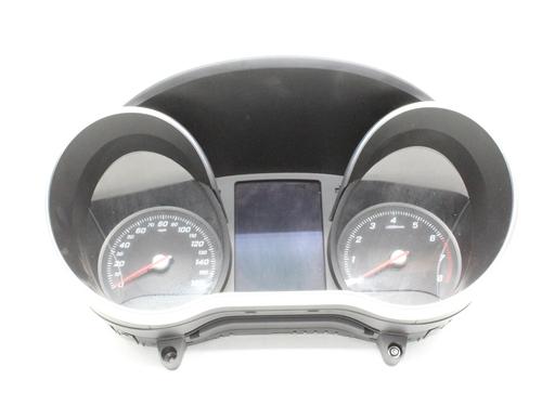 Quadrante Quadrante MERCEDES-BENZ C-CLASS (W205) C 200 (205.042) (184 hp) 39792158 39792158