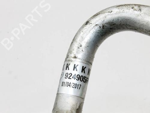 AC pipe NISSAN MICRA V (K14) 0.9 IG-T | BP39877905M126 - Image 5