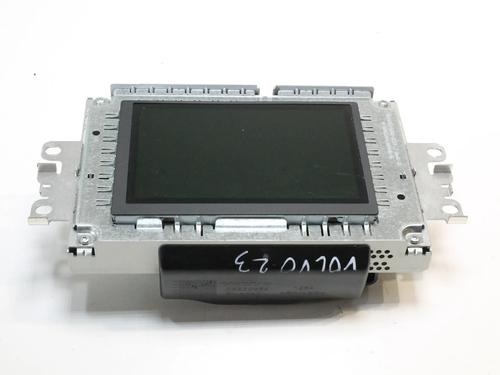 Display Display VOLVO V40 Hatchback (525) D2 (114 hp) 39858508 39858508
