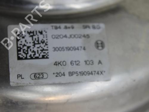 Servo brake AUDI A6 C8 (4A2) 40 TDI | BP39854598M42 - Image 7
