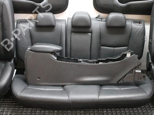 Seats set NISSAN PULSAR Hatchback (C13) 1.2 DIG-T | BP39796893C78 - Image 2