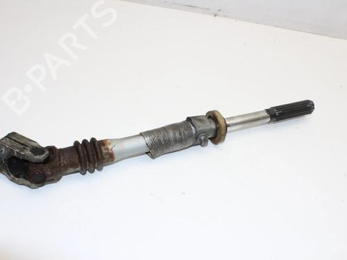 Used Steering column universal joint Steering column universal joint MERCEDES-BENZ C-CLASS (W204) C 180 CGI (204.049) (156 hp) 39830156 39830156