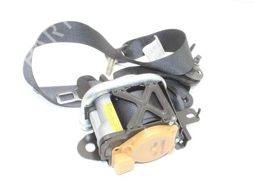 Sikkerhedssele foran venstre Sikkerhedssele foran venstre NISSAN 370Z Coupe (Z34) 3.7 (328 hp) 39798769 39798769
