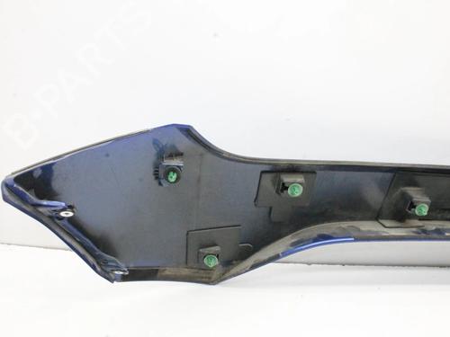 Boot lining HONDA CIVIC X Hatchback (FC_, FK_) 2.0 Type-R (FK8) | BP39842956I3 - Image 10