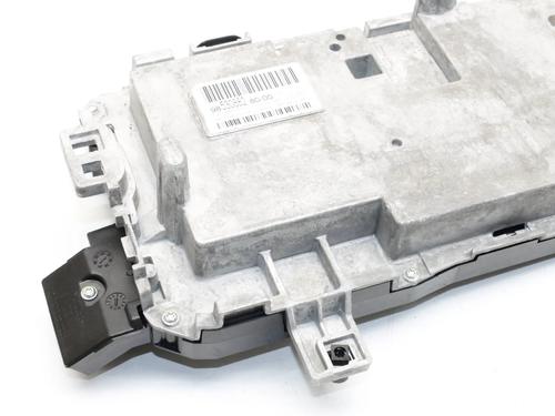 Instrument cluster OPEL MOKKA 1.2 (76) | BP39867291C47 - Image 5