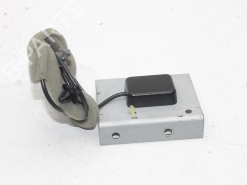 Antenne/Base SUBARU FORESTER (SJ_) 2.0 D AWD (SJD) | BP39842881C140 - Image 2