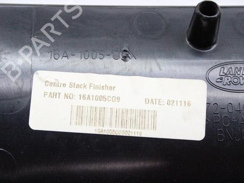 Luftventil LAND ROVER DISCOVERY SPORT (L550) 2.0 D 4x4 | BP39836476I21  - Image 6
