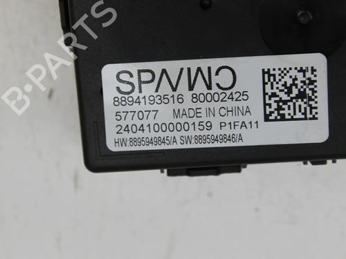 Control unit VOLVO EX30 (416) Performance AWD | BP39848391M11 - Image 3