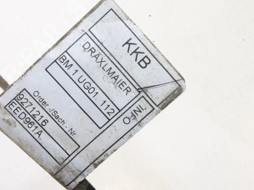 Electronic module BMW X3 (F25) xDrive 20 d | BP39775915M83 - Image 11