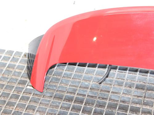 Spoiler bagklap CITROËN C4 CACTUS 1.2 VTi 82 | BP39847514C96 - Image 2