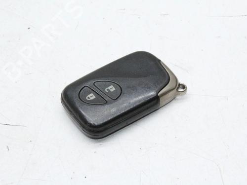 Electronic module LEXUS CT (ZWA10_) 200h (ZWA10_, ZWA10R) | BP39807960M83 - Image 2