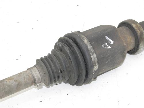 Right front driveshaft FORD TRANSIT CUSTOM V362 Van (FY, FZ) 2.0 EcoBlue | BP39804764M39 - Image 4