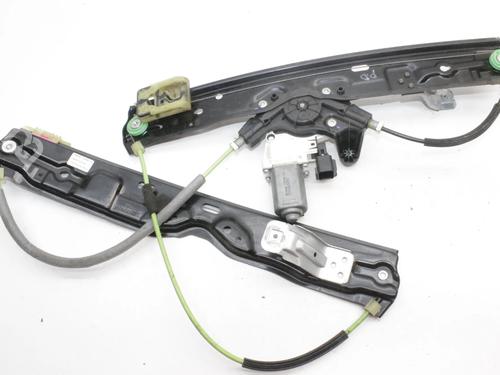 Used Front right window mechanism Front right window mechanism JAGUAR F-PACE (X761) 2.0 TD4 AWD (180 hp) 39838936 39838936