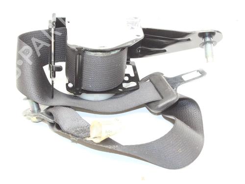 Sikkerhedssele bag højre Sikkerhedssele bag højre HONDA ACCORD VIII (CU) 2.2 i-DTEC (CU3) (150 hp) 39873866 39873866