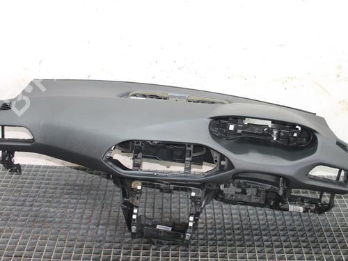 Used Dashboard Dashboard PEUGEOT 308 II (LB_, LP_, LW_, LH_, L3_) 2.0 BlueHDi 150 (150 hp) 39838230 39838230