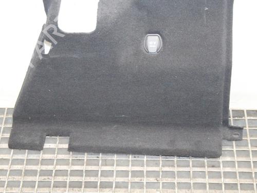 Boot lining MERCEDES-BENZ E-CLASS T-Model (S212) E 250 CGI (212.247) | BP39804367I3 - Image 3