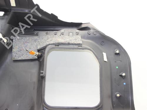 Boot lining LAND ROVER RANGE ROVER EVOQUE (L538) 2.2 D 4x4 | BP39842715I3 - Image 8