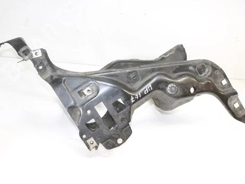 Right headlight support BMW 7 (E65, E66, E67) 730 Ld | BP39859464C156 - Image 5