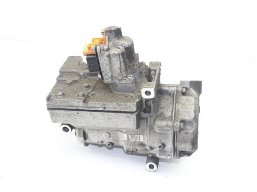 Used AC compressor AC compressor RENAULT ZOE (BFM_) ZOE (92 hp) 39797559 39797559