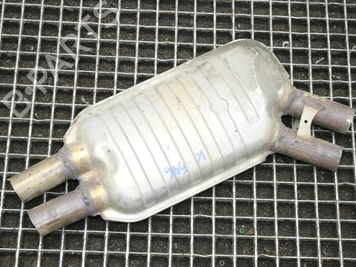 exhaust-system-bmw-3-convertible-e46-2000-2001-2002-2003-2004-2005-2006-2007-39772475 main image