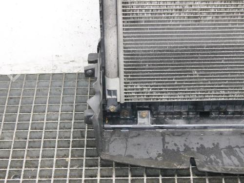 Radiator set JAGUAR XE (X760) 2.0 D | BP39817935M120 - Image 4