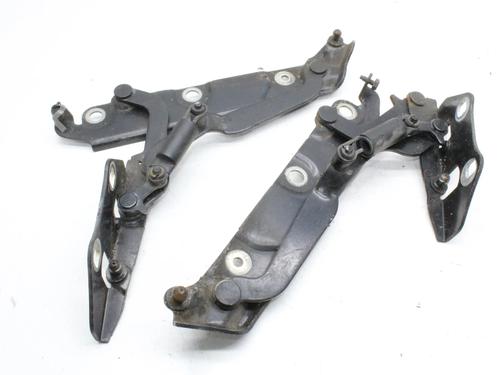 Used Hinge/Door check strap Hinge/Door check strap JAGUAR XF I (X250) 2.2 D (200 hp) 39859503 39859503