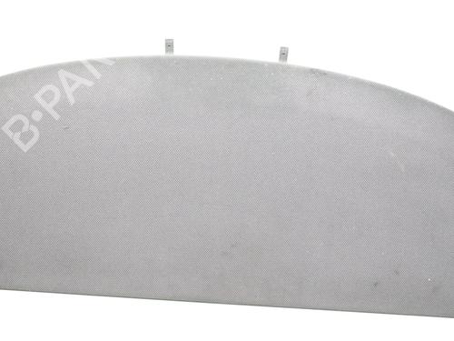 Rear parcel shelf AUDI TT (8J3) 2.0 TDI quattro | BP39863838C85 - Image 4