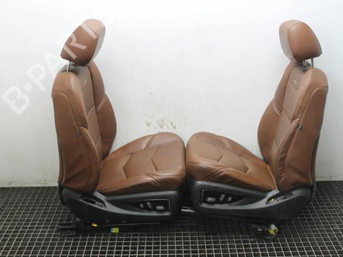 Setesett CADILLAC ESCALADE 6.2 AWD | BP39843522C78 - Image 8