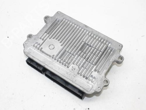 Engine control unit (ECU) MAZDA CX-5 (KE, GH) 2.2 D (KE2FW) | BP39829058M57 - Image 2