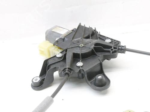 Rear left window mechanism FORD MONDEO V Hatchback (CE) 2.0 TDCi | BP39777983C24 - Image 5